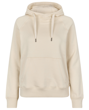 Id Core Dame Hættetrøje Off White
