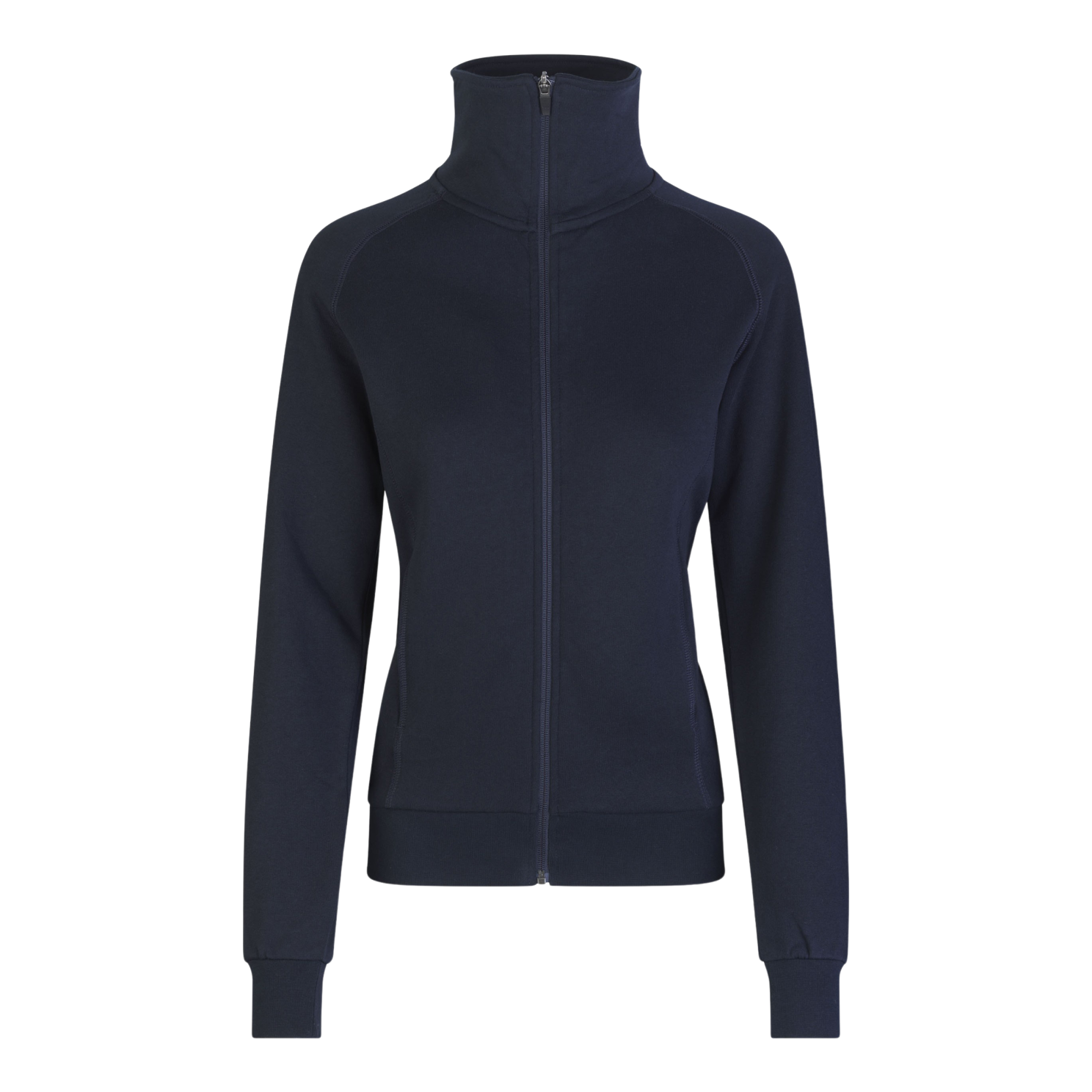 Id Dame Cardigan Navy