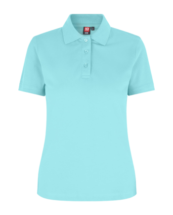 Id Dame Polo Mint