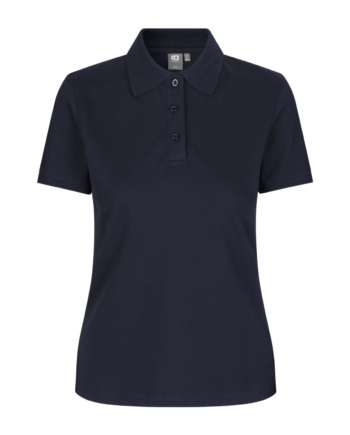 Id Dame Polo Navy