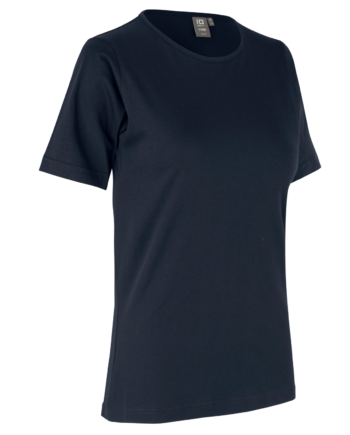 Id  -time Dame  -shirt Navy