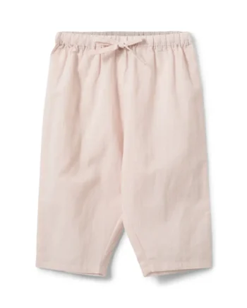 Inela Bukser Douce Pink 80