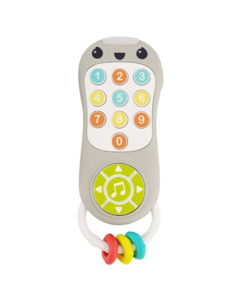 Infantino Fjernbetjening   Musik   Lys