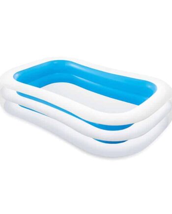 Intex Swim Center Family Pool 770l 262x175x56 Cm