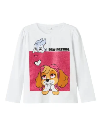 Joana Paw Bluse Bright   86