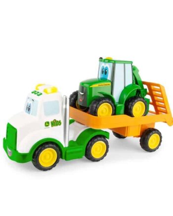 John Deere Transport Sæt