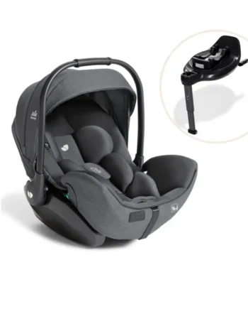 Joie  -level Autostol Inkl   -base Encore Ebony
