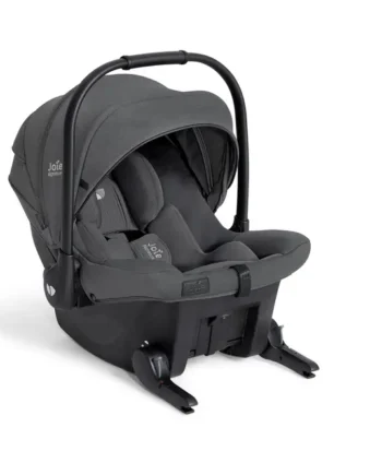 Joie Sprint Autostol Ebony