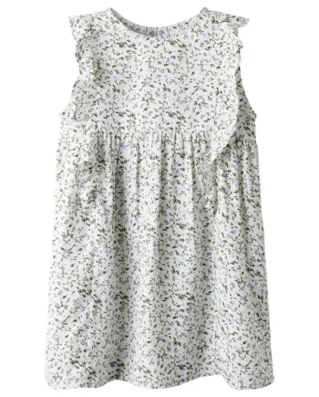 Jolly Kjole Star White 110