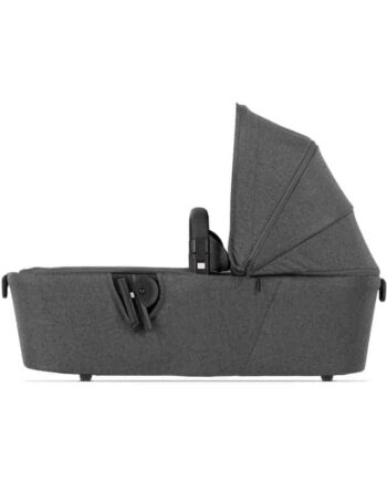 Joolz Aer Cot Amazing Anthracite