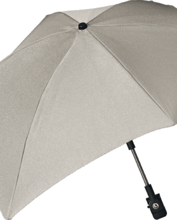 Joolz Day Geo Hub Parasol Sandy Taupe