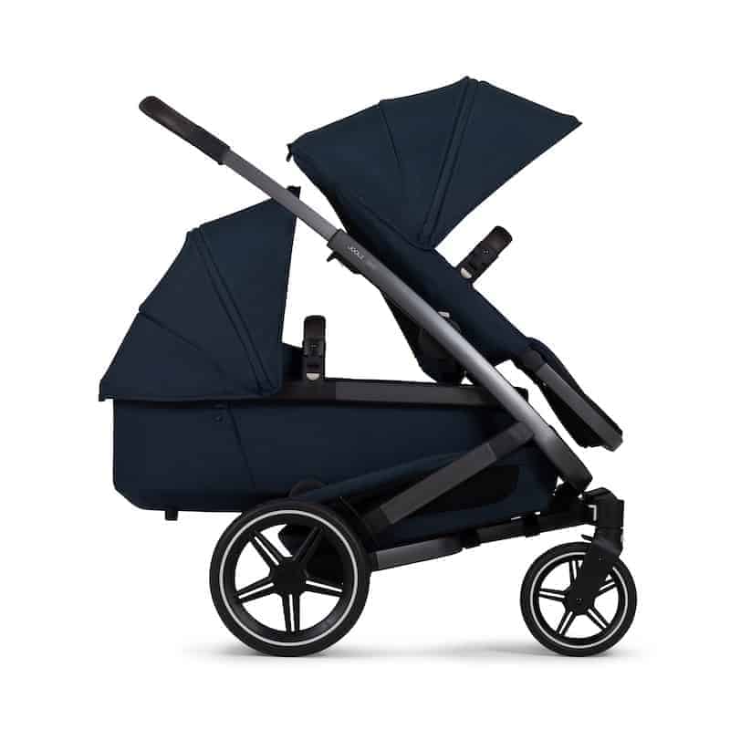 Joolz Geo3 Duo Sæt Navy Blue
