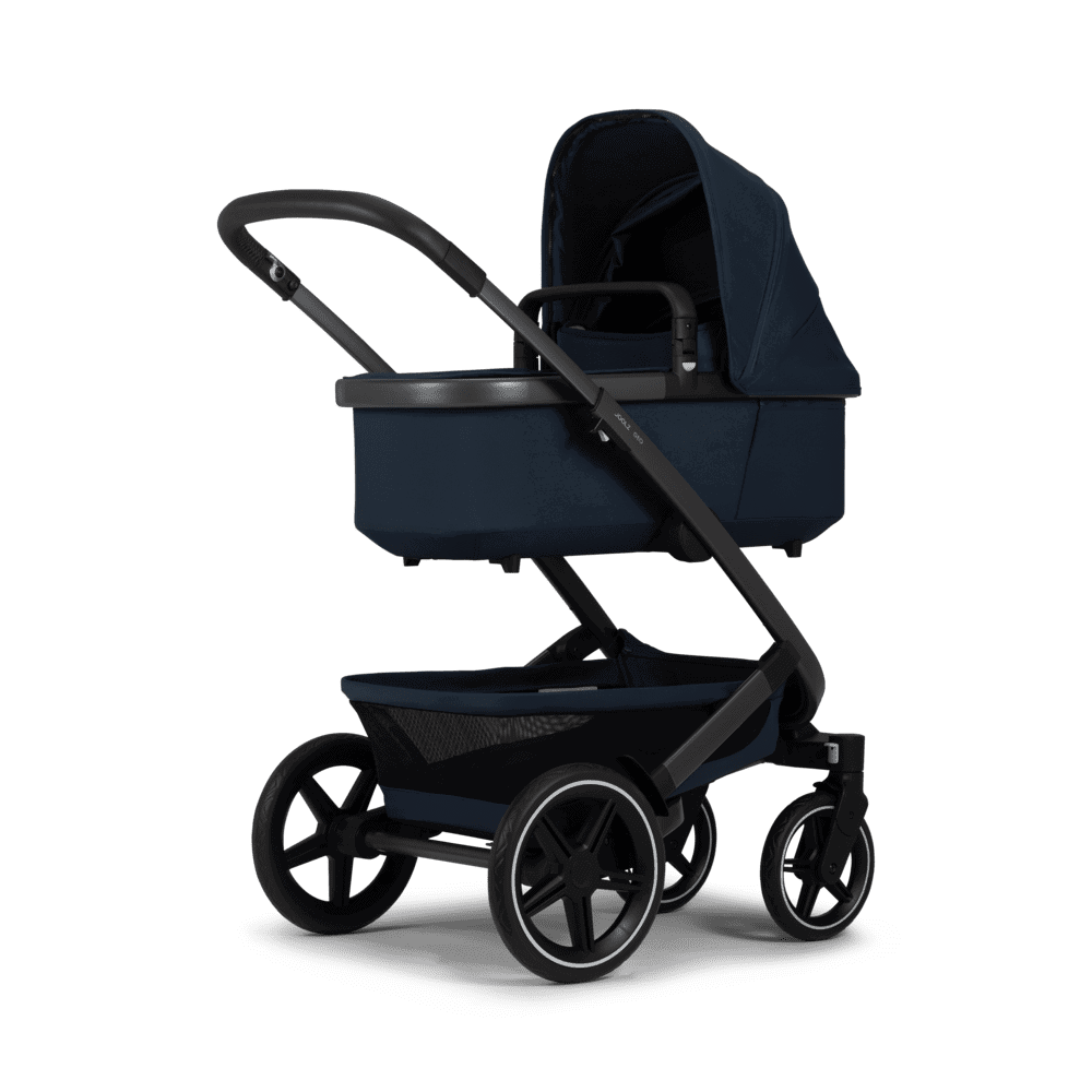 Joolz Geo3 Liggedel   Klapvogn   Navy Blue
