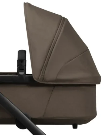 Joolz Geo3   Sun Hood Hazel Brown