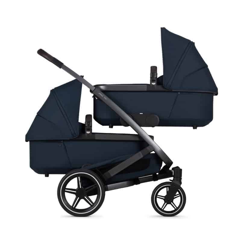 Joolz Geo3 Twin Set Navy Blue