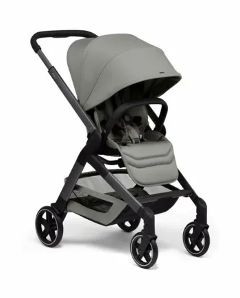 Joolz Hub2 Klapvogn   Sage Green