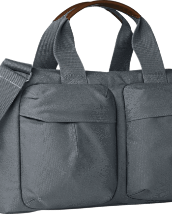 Joolz Pusletaske Gorgeous Grey