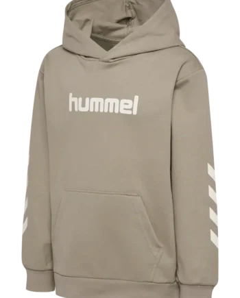 Jr Logo Hoodie Rock Ridge 104