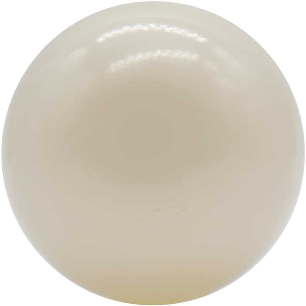 Kidkii 50 Bolde Hvid