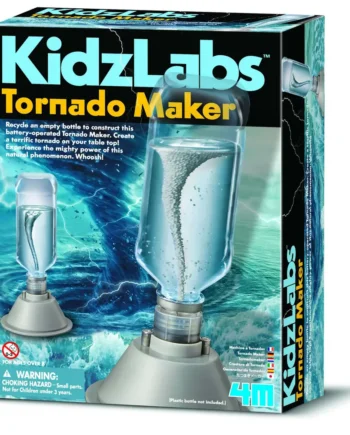 Kidz Labs Tornado Maker