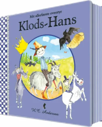 Klods-hans