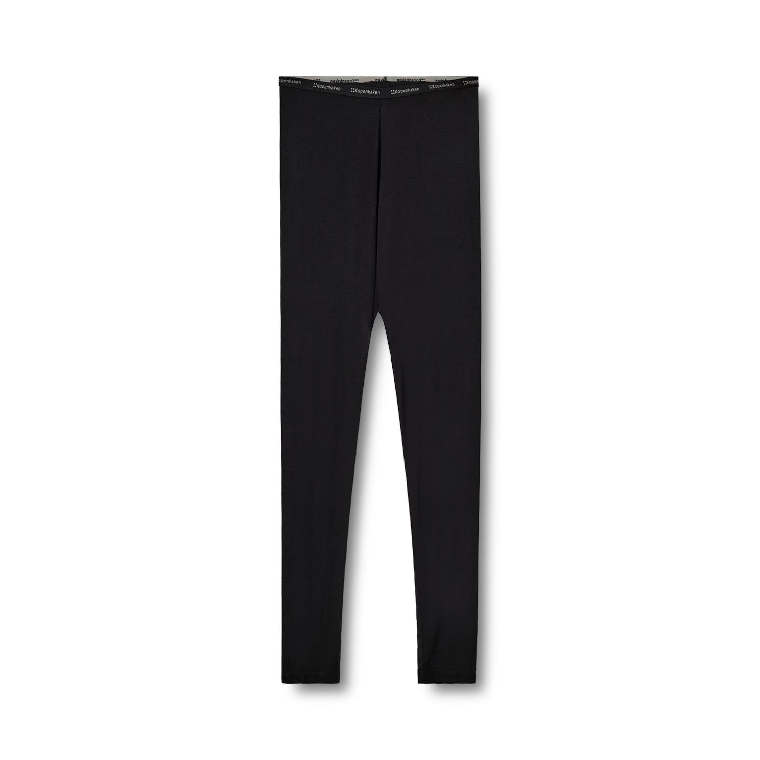 Kopenhaken Dame Bukser Black