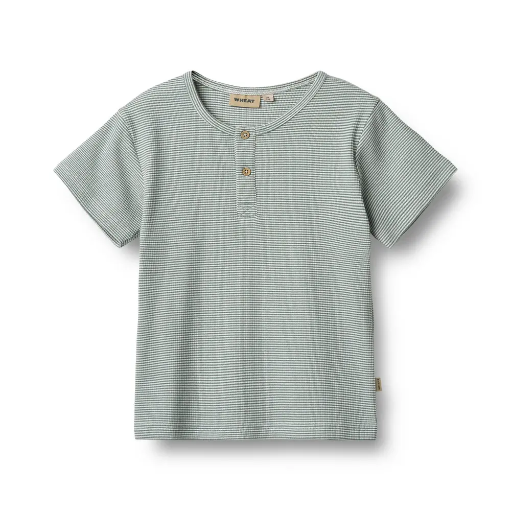 Kortærmet  -shirt Lumi 9442 98