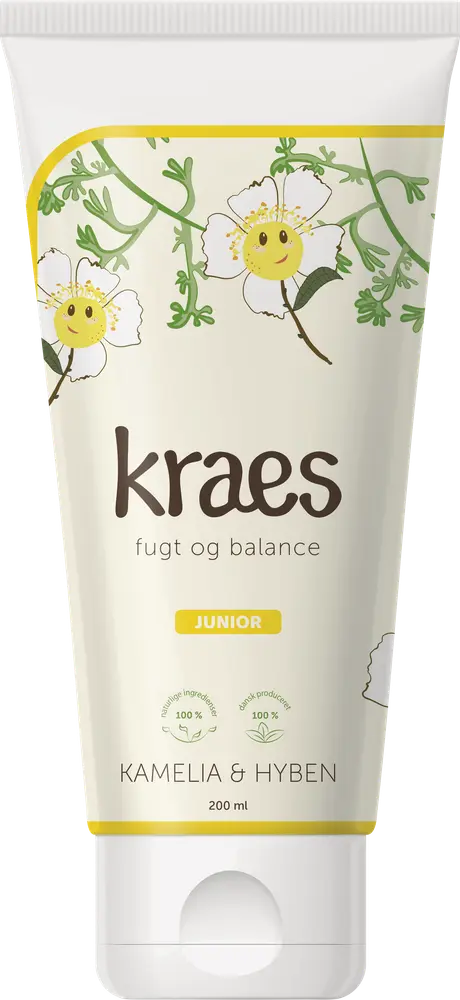 Fugt Balance Bodylotion 200 Ml