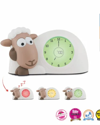 Lampe Sleep Trainer Sam Brun