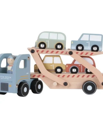Lastbil