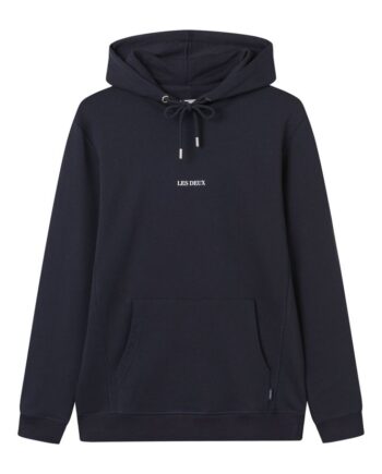 Lens Hoodie