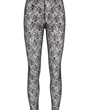 Liberte Leggings Isa Black Flower