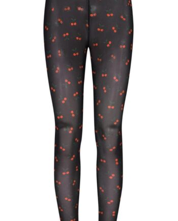 Liberte Leggings Nilla Orange Cherry