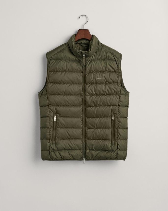 Light Down Gilet