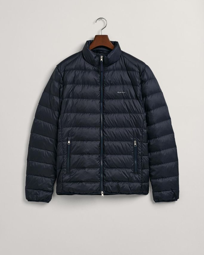 Light Down Jacket