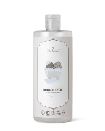 Lille Kanin Skumbad 500 Ml