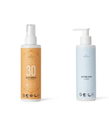 Lille Kanin Solspray Spf30 200ml   Aftersun 200ml
