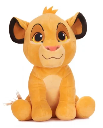 Lion King 30 Cm  Simba