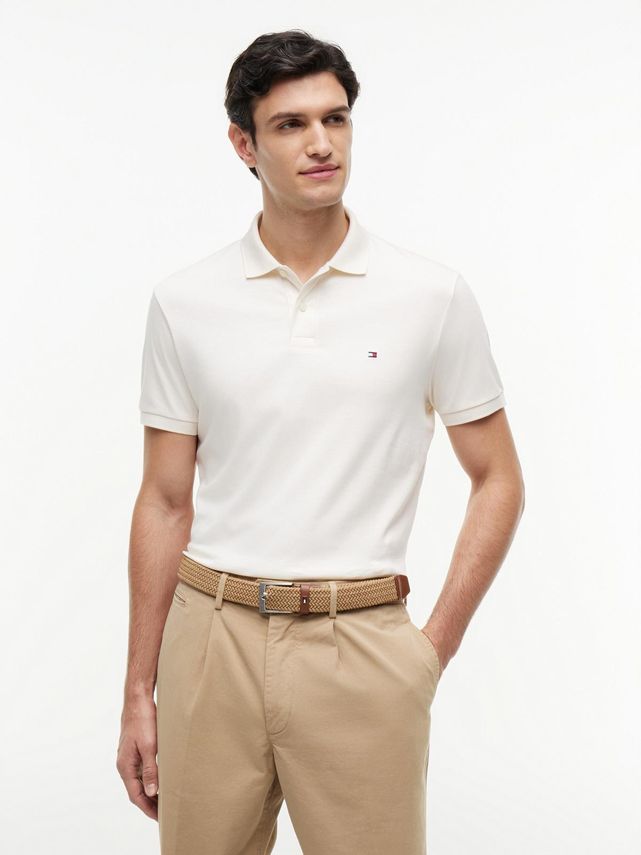 Liquid Cotton Reg Seasonal Polo