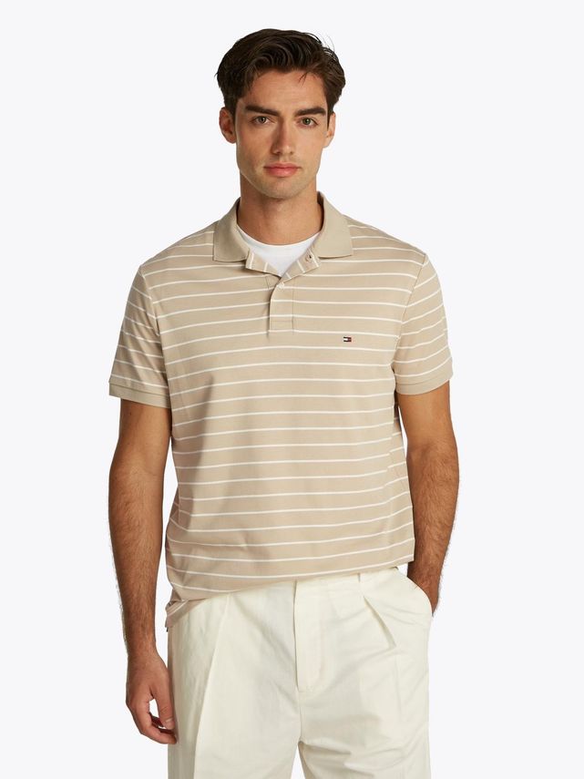 Liquid Cotton Reg Seasonal Polo
