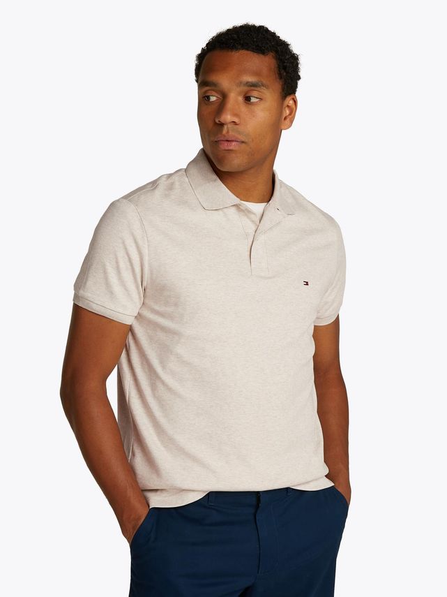 Liquid Cotton Reg Seasonal Polo