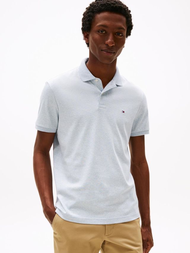 Liquid Cotton Reg Seasonal Polo