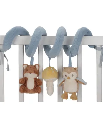 Little Dutch Aktivitetsspiral Forest Friends