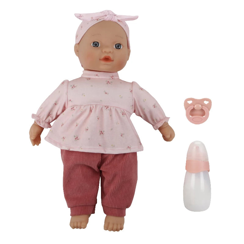 Little Dutch Dukke Lily