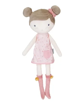 Little Dutch Dukke Rosa 35 Cm