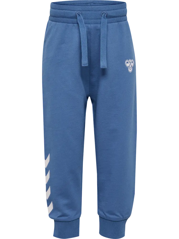 Logo Bukser Dutch Blue 68