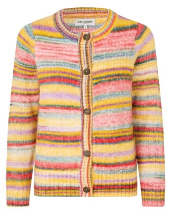 Lollys Laundry Cardigan Mala Multi