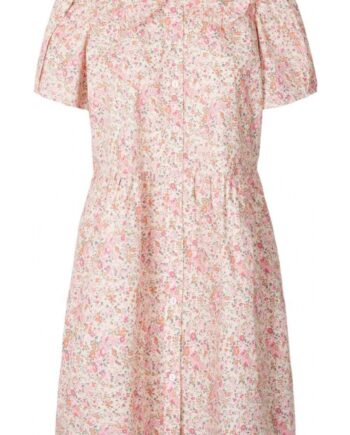 Lollys Laundry Kjole Henrikke Flower Print