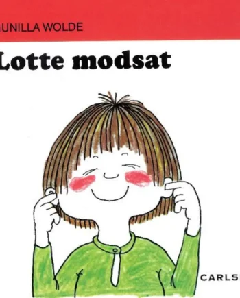 Lotte Modsat