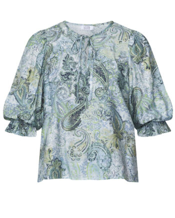 Love   Divine Bluse Love1135-  Paisley